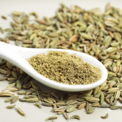 Fennel Powder